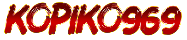 KOPIKO969 Logo